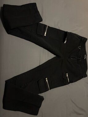 Hot topic pants